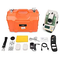 Электронный тахеометр FOIF RTS332 (R1000, 2")