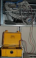 Рефлектометр РИ-10М1 СТРИЖ