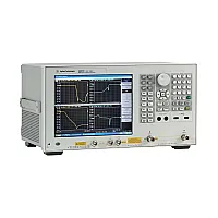 ВЧ анализатор цепей Keysight E5061B-3L5