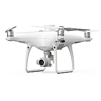 Квадрокоптер DJI Phantom 4 RTK SDK