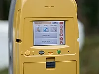 Topcon GLS-2000