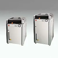 Yamato SM-830C - Автоклав вертикальный лабораторный