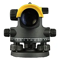 Оптический нивелир Leica NA 332 с поверкой