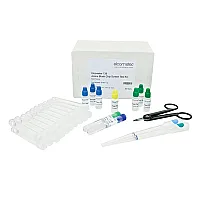 Тестер амидной испарины Elcometer 139 ABC