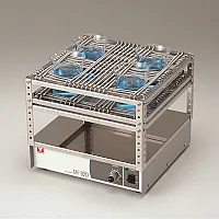 Yamato MF-820 - Мешалка магнитная лабораторная Magmixer