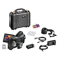 Комплект тепловизора Testo 885-2 с объективами C0 + C1 + I1