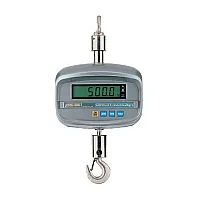 Весы крановые CAS NC-500