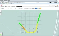 Leica iCON 3D КАТОК (для грунтовых и асфальтовых катков)
