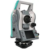 Тахеометр Nikon XF HP 2" OP