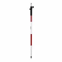 Комплект 4 в 1: тахеометр Leica TS03 R500 (5") со штативом, отражателем и вехой