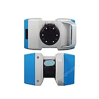Наземный лазерный сканер Z+F Imager 5016