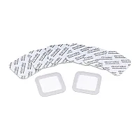Пластыри Бресле Elcometer 135C