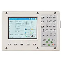 Роботизированный тахеометр FOIF RTS005A (R1000, 0.5")
