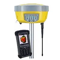 Роверный комплект GeoMax ZENITH 20 (GSM)