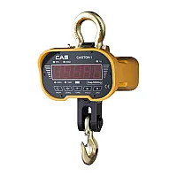 Весы крановые CAS Caston-I 3 THA