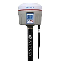 Приемник Stonex S10A
