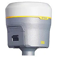 GNSS приёмник Trimble R12 GSM/GPRS (2-мест. кейс)
