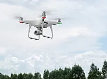 Картография нового поколения