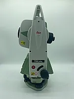 Аренда тахеометра Leica TS02Plus 5" R500