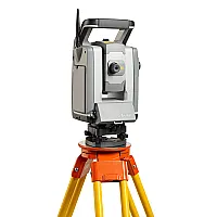 Тахеометр Trimble S9 0.5" Robotic, DR Plus, Trimble VISION, FineLock, Scanning Capable