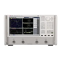 Анализатор цепей Keysight E5080A-495