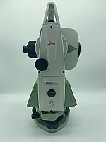 Аренда тахеометра Leica TS02Plus 5" R500