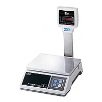 Порционные весы CAS SWII-5P