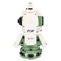 Электронный тахеометр FOIF RTS102 (R600, 2")