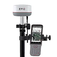 Комплект EFIX C3 и FC2