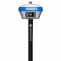 GNSS приемник Stonex S980 Radio IMU