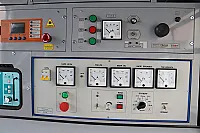 Передвижная электротехническая лаборатория ЭТЛ 2 на базе Газель Next NN