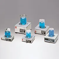 Yamato MS-500D - Мешалка магнитная лабораторная Magmixer