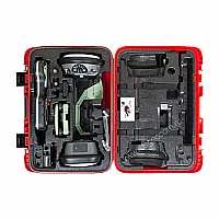 Комплект GNSS-приемника RTK база Leica GS18 I (LTE и радио)