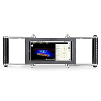 Низкочастотный ультразвуковой томограф A1040 MIRA 3D