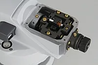 Оптический нивелир Sokkia B20-35