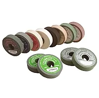 Абразивные круги Taber и элементы Wearaser