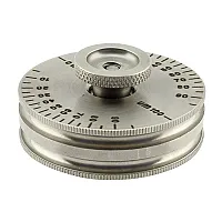 Диск для измерения толщины мокрого слоя Коил Коатинга Elcometer 3230