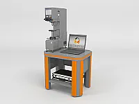 Стационарный твердомер по методу Бринелля ИТБ-3000-АМФ