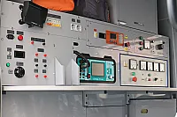 Передвижная электротехническая лаборатория ЭТЛ 2 на базе Газель Next NN