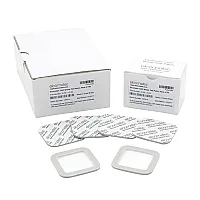 Пластыри Бресле Elcometer 135C