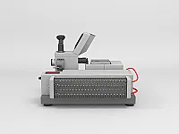 Стационарный стилоскоп СЛ-15