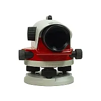 Оптический нивелир Leica NA 730 plus с поверкой