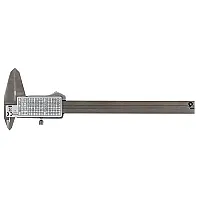Электронный штангенциркуль RGK SC-150 (ШЦЦ-I-150-0,01)