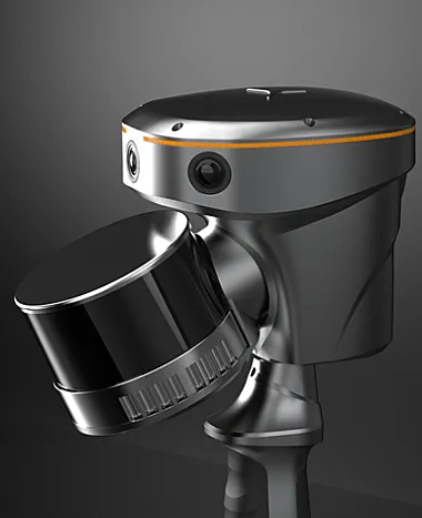 Технологии Sfix и Vi-LIDAR