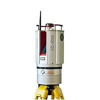 Лазерный сканер RIEGL VZ-1000