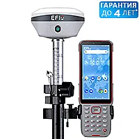Комплект EFIX F8 и FC2