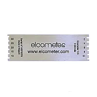 Прямоугольная гребенка Elcometer 115