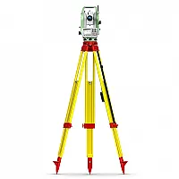 Тахеометр Leica TS07 R1000 (5"; EGL) AutoHeight