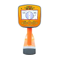 Успех 5.105Д - трассоискатель с цветным экраном и функцией сохранения GPS/ГЛОНАСС координат
