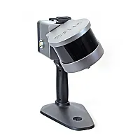 МОБИЛЬНЫЙ ЛАЗЕРНЫЙ 3D СКАНЕР GOSLAM RS300